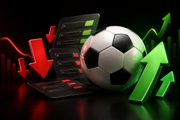 Value betting